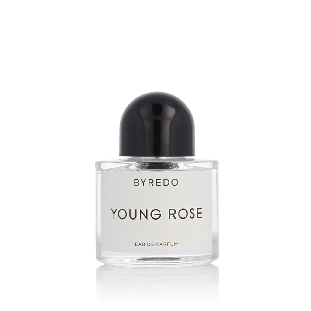 Unisex-parfüm byredo edp young rose 100 ml - schönheit