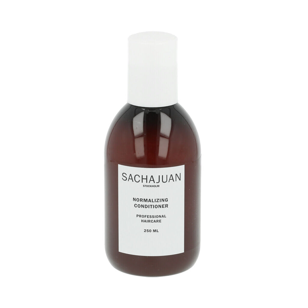 Haarspülung sachajuan normalizing (250 ml) - schönheit