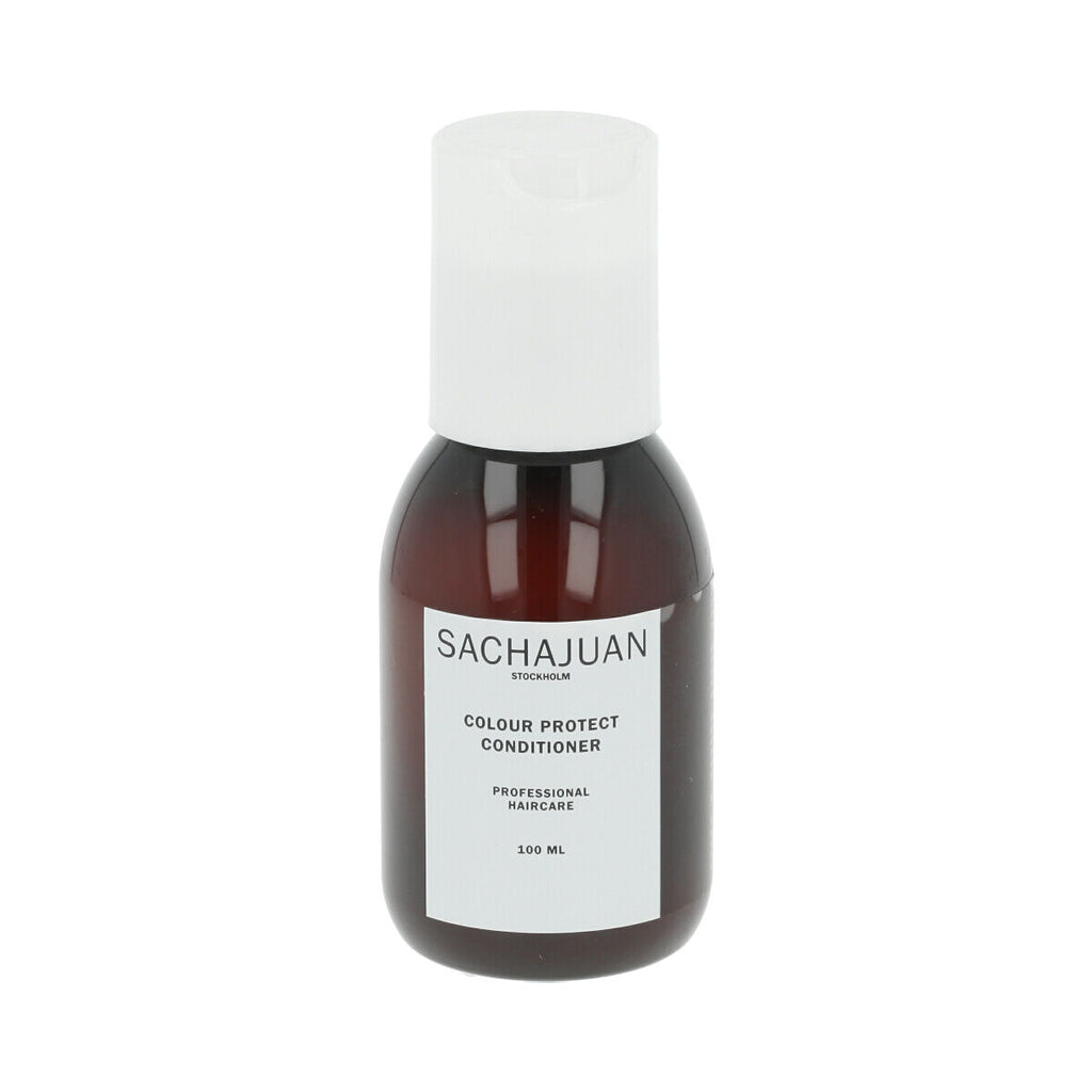 Haarspülung sachajuan colour protect (100 ml) - schönheit