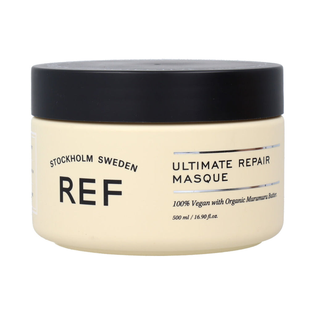 Haarmaske ref ultimate repair 500 ml - schönheit haarpflege