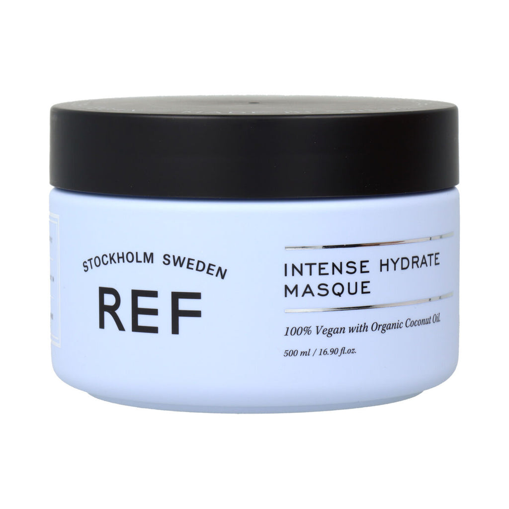 Haarmaske ref intense hydrate 500 ml - schönheit haarpflege