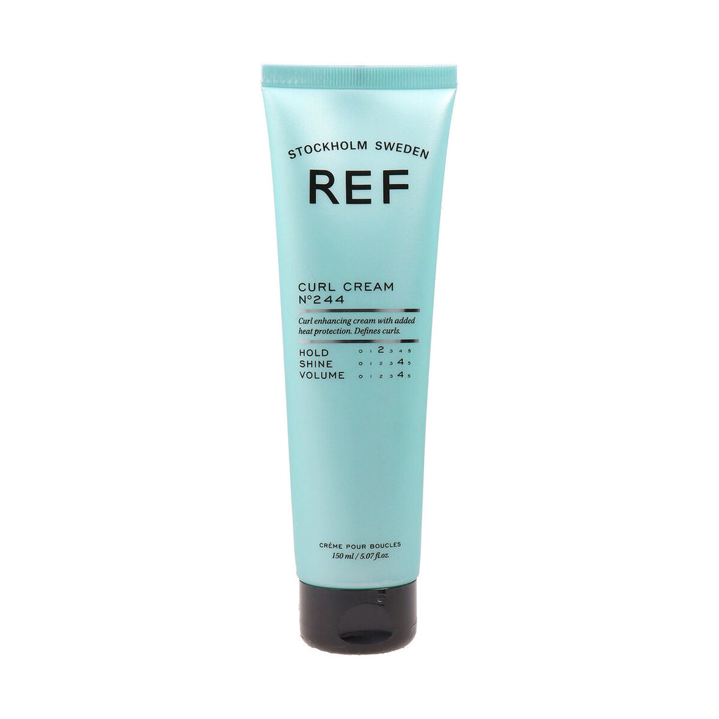 Volumenbehandlung ref curl hold 150 ml - schönheit