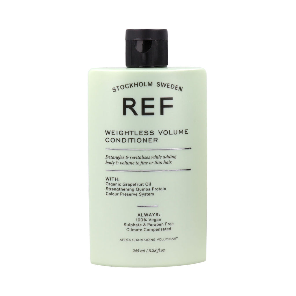 Haarspülung ref weightless volume 245 ml - schönheit