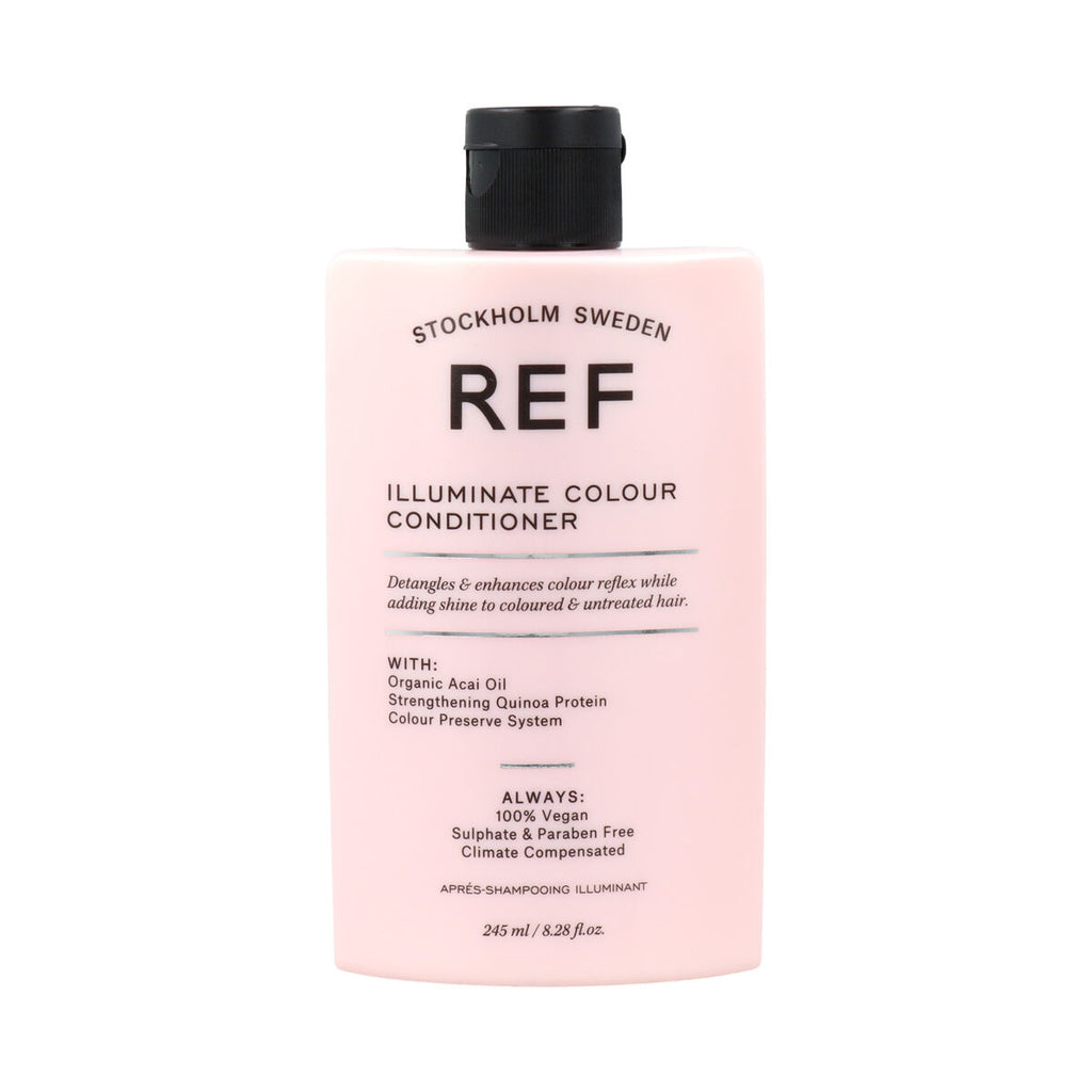 Haarspülung ref illuminate colour 245 ml - schönheit