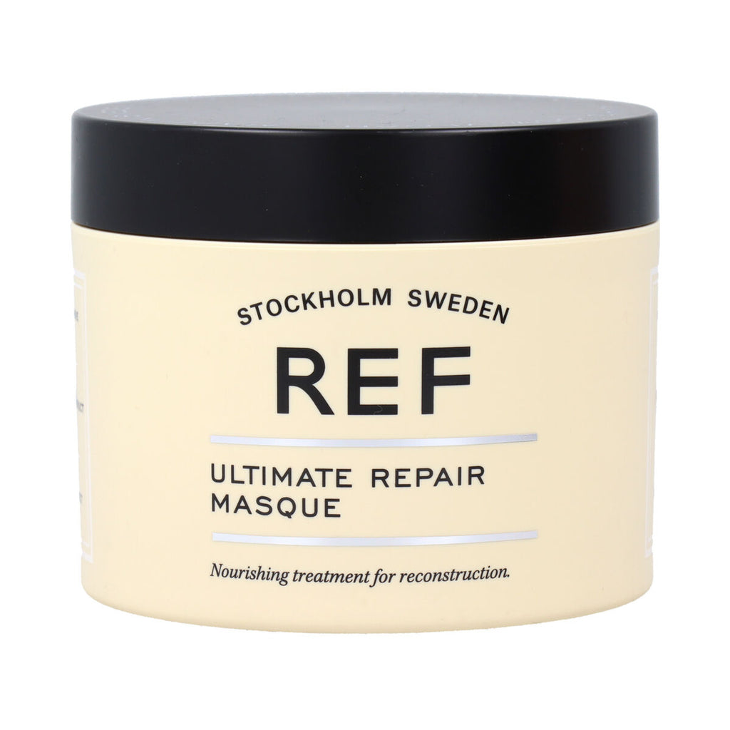 Haarmaske ref ultimate repair 250 ml - schönheit haarpflege