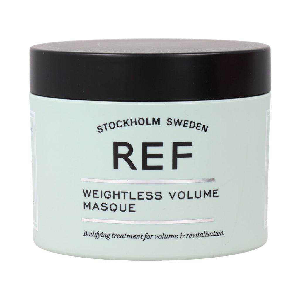 Haarmaske ref weightless volume (250 ml) - schönheit