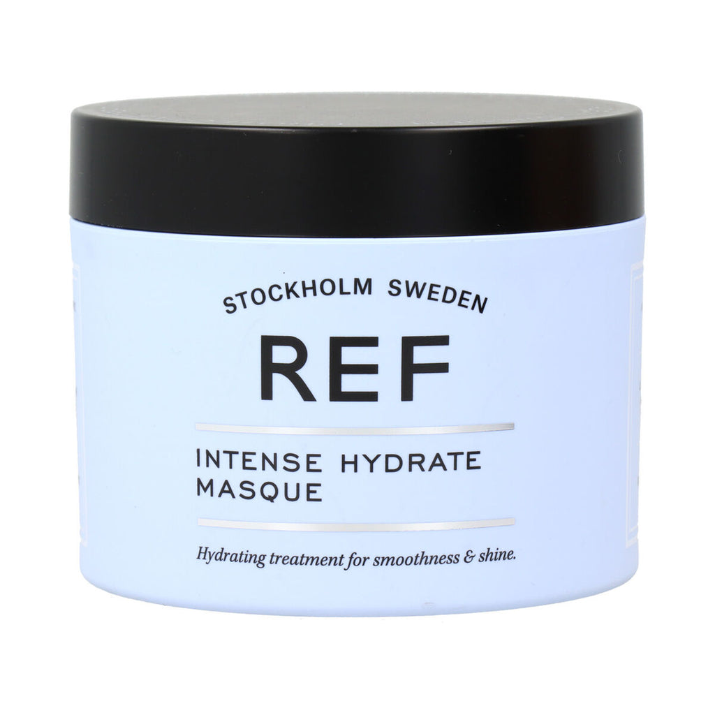 Haarmaske ref intense hydrate 250 ml - schönheit haarpflege