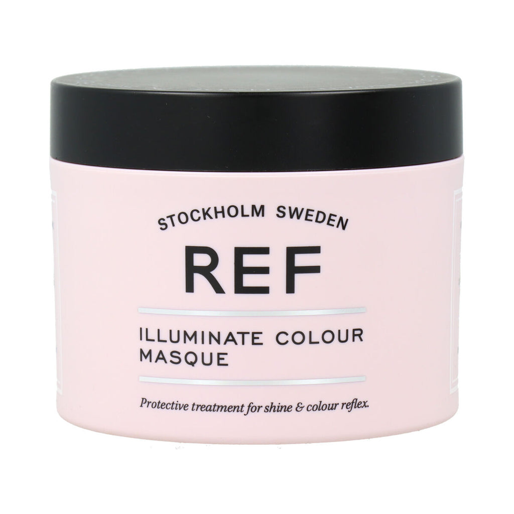 Haarmaske ref illuminate colour (250 ml) - schönheit