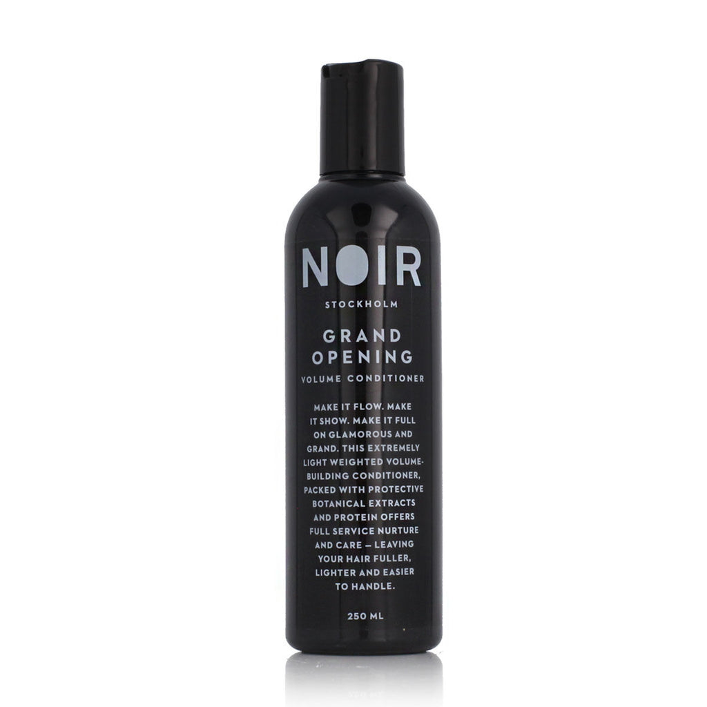 Haarspülung noir stockholm grand opening (250 ml)