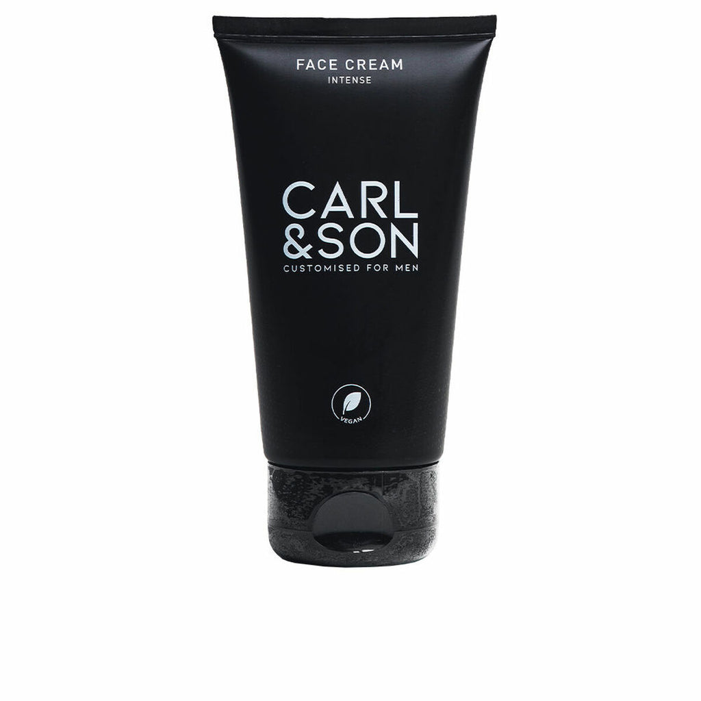 Gesichtscreme carl&son face cream 75 ml - schönheit