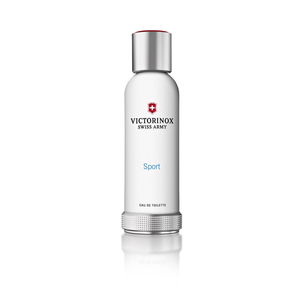 Herrenparfüm victorinox edt sport 100 ml - schönheit