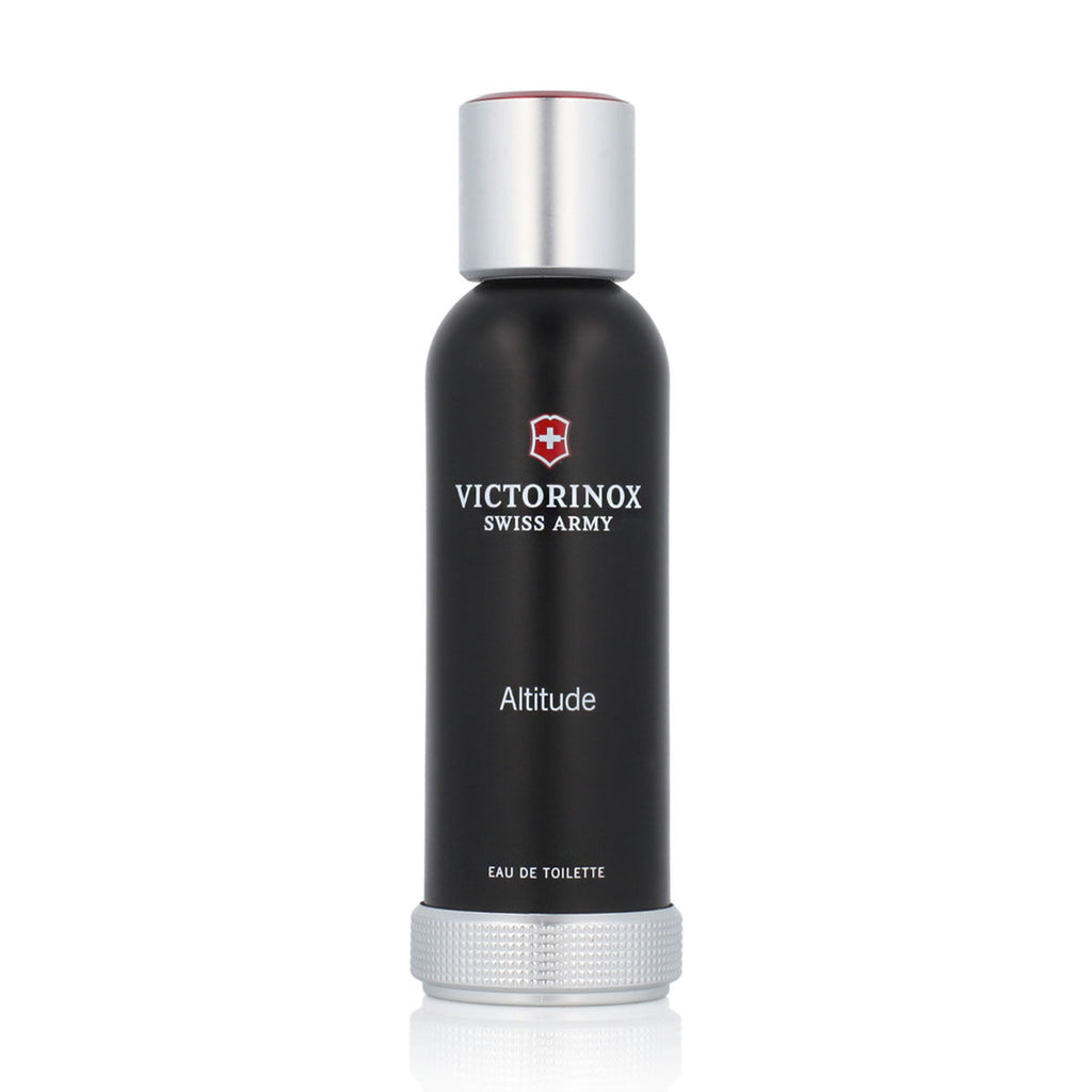 Herrenparfüm victorinox edt 100 ml altitude for men