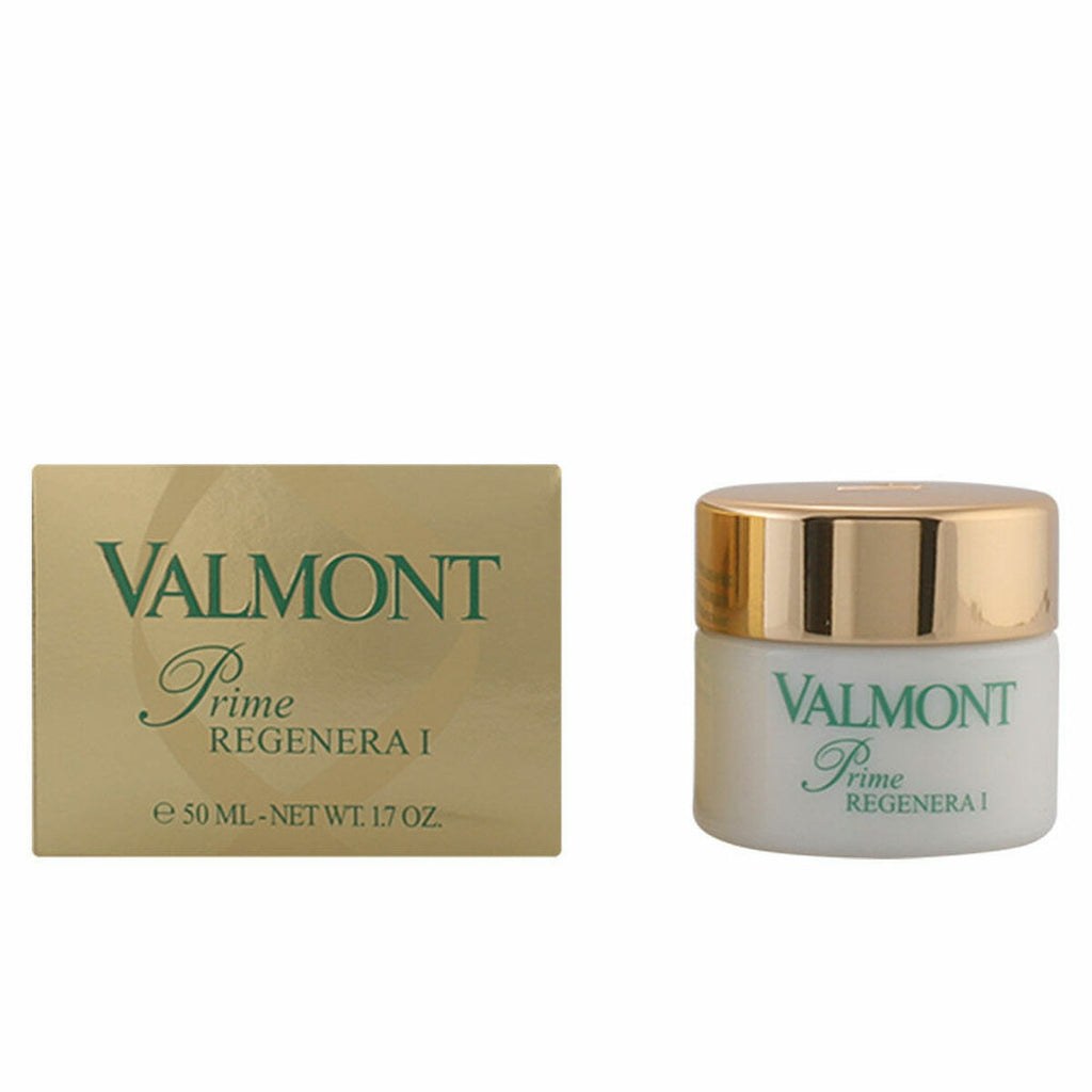 Nährende gesichtscreme valmont prime regenera i (50 ml)