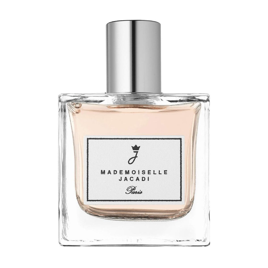 Damenparfüm jacadi paris mademoiselle edt 100 ml