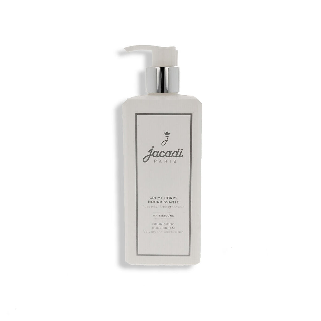 Pflegende creme jacadi paris (400 ml) - schönheit hautpflege