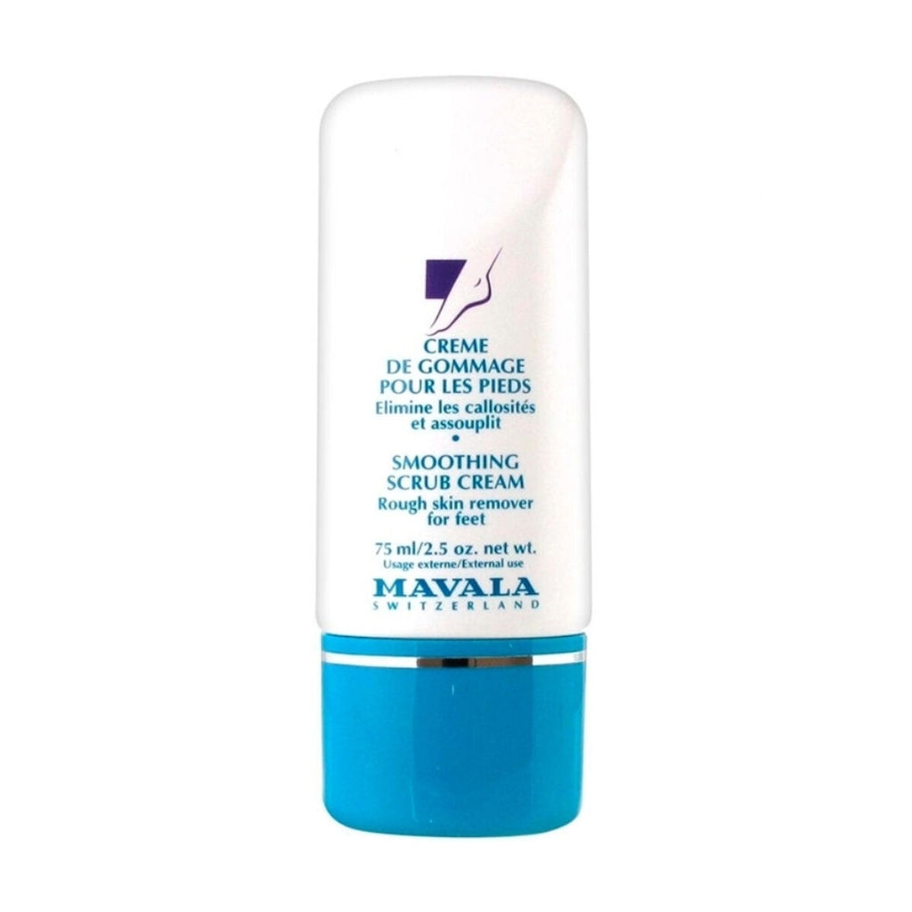 Peelingcreme mavala füße 75 ml - schönheit hautpflege