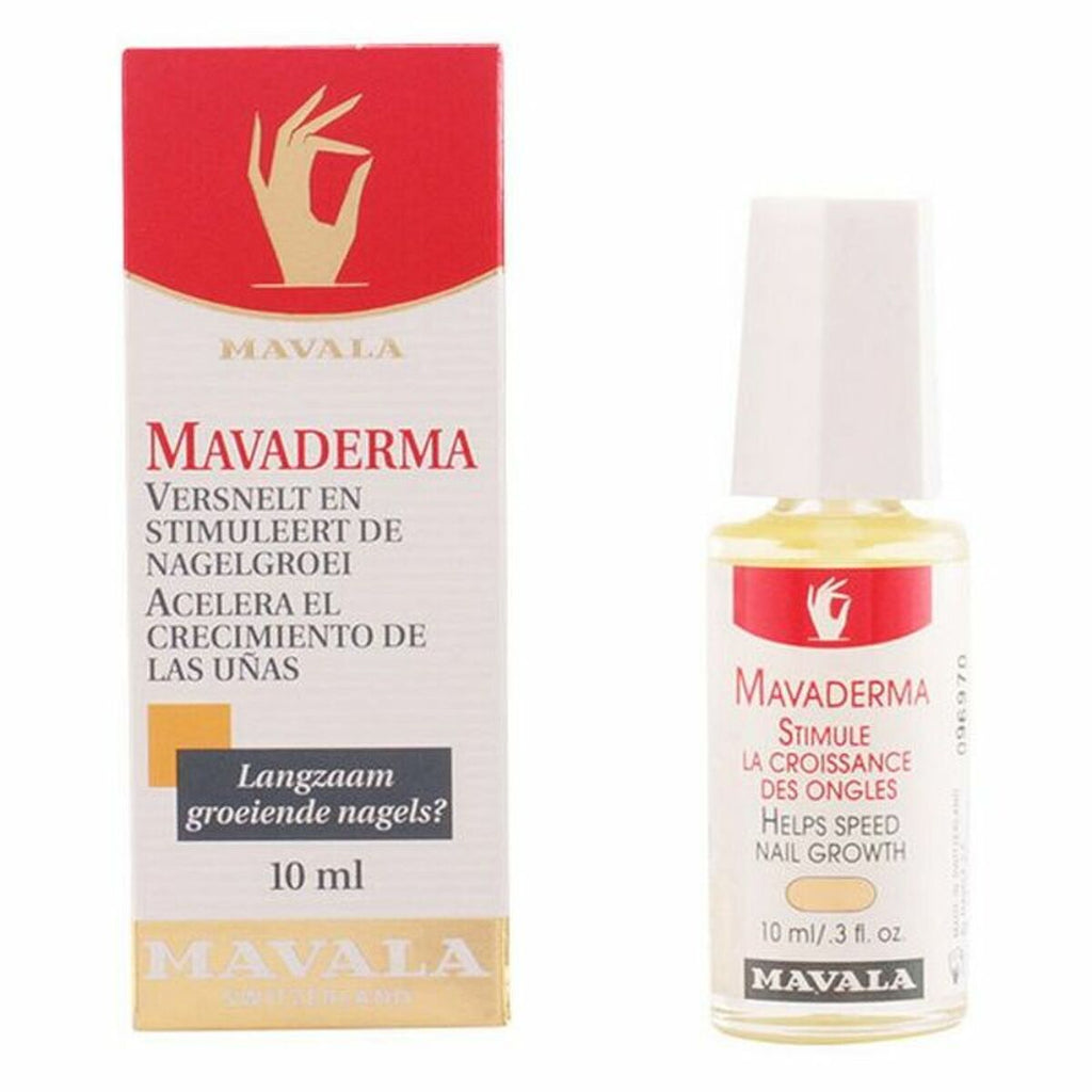 Nagelhärter mavaderma mavala 10 ml - schönheit maniküre