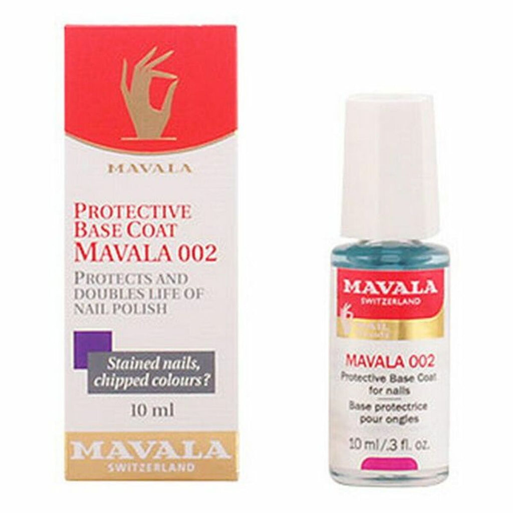 Nagelschutz mavala 90201 10 ml - schönheit maniküre