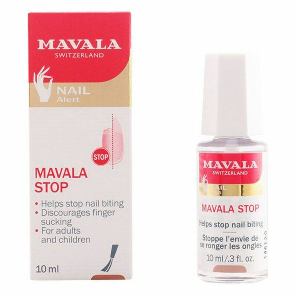 Nagelbehandlung nail biting mavala stop (10 ml)