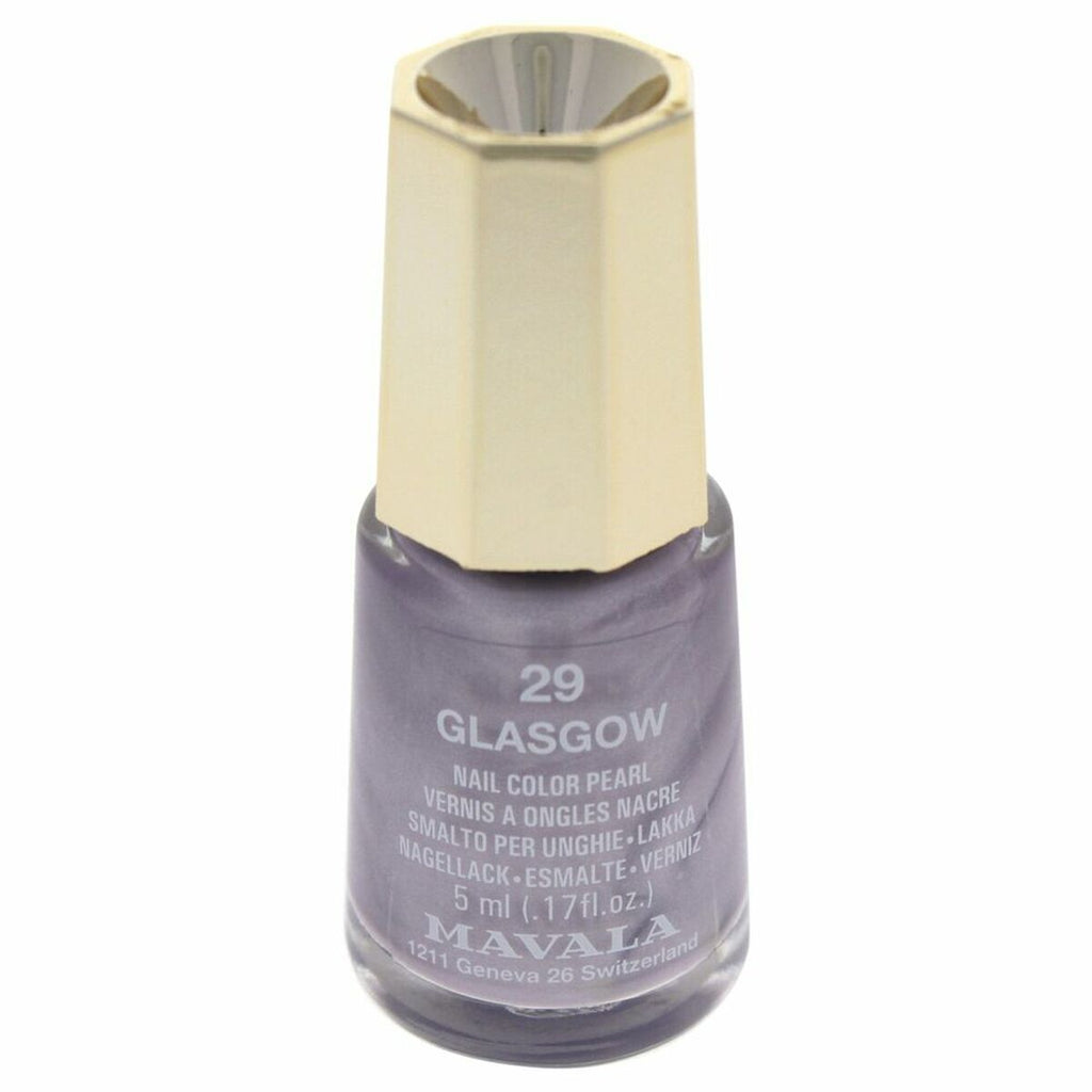 Nagellack mavala nº 29 (5 ml) - schönheit maniküre