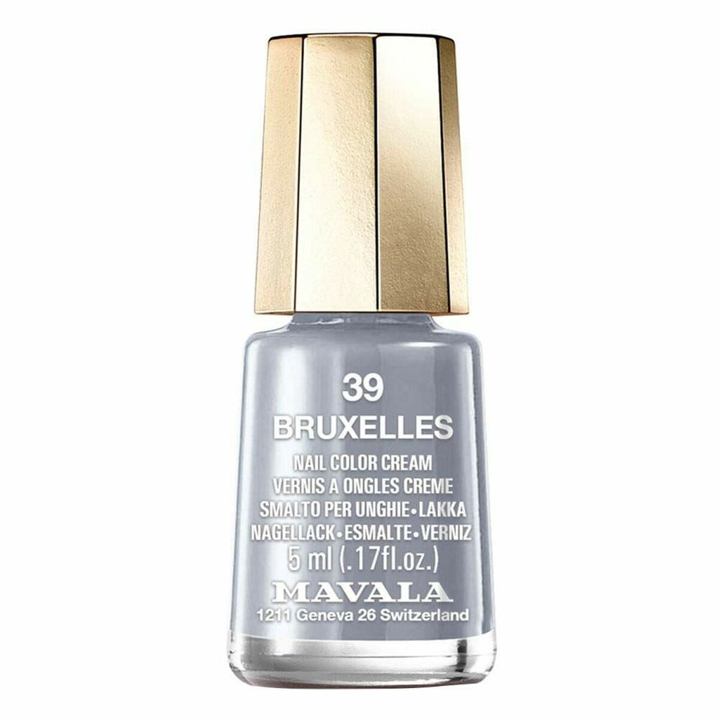 Nagellack mavala nº39 (5 ml) - schönheit maniküre