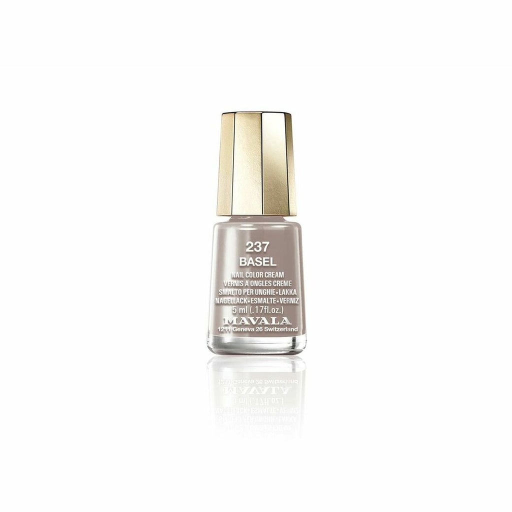 Nagellack mavala colour inspiration nº 237 (5 ml)