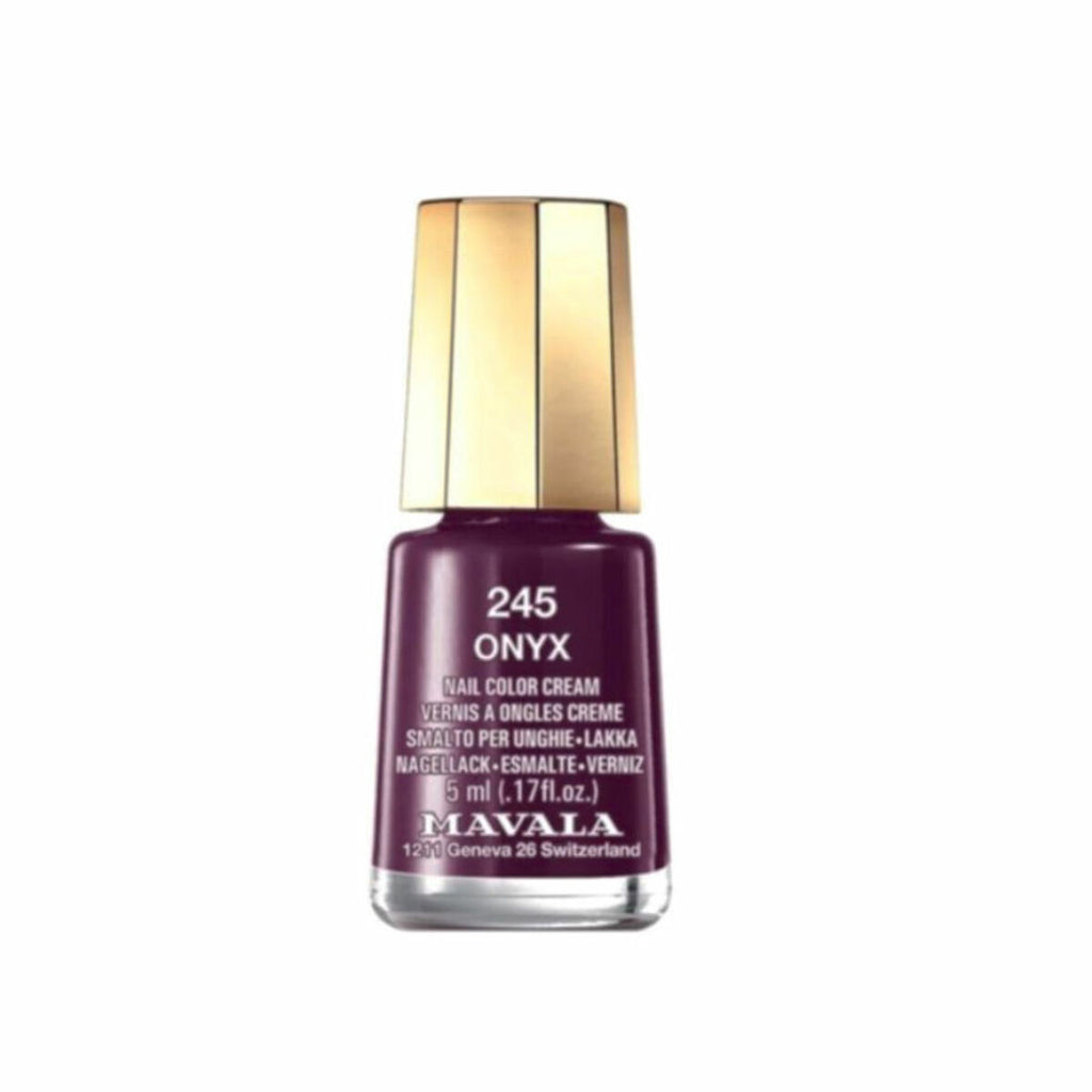 Nagellack mavala nº 245 (5 ml) - schönheit maniküre