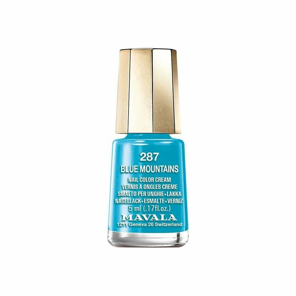 Nagellack mavala colour inspiration nº 287 (5 ml)