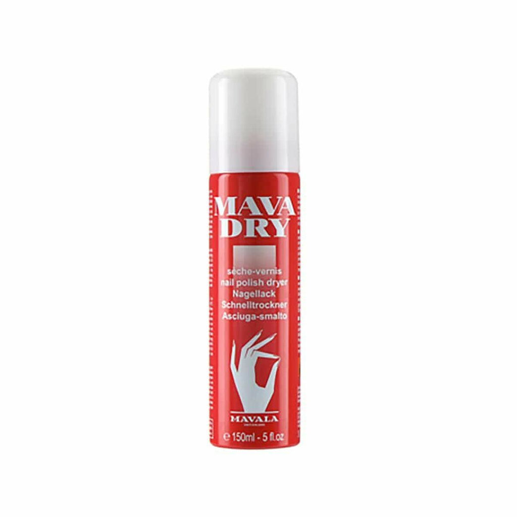 Nagelsprühtrockner mavala 91660 150 ml - schönheit