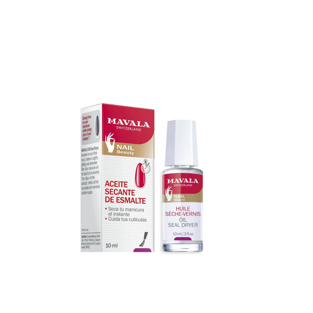 Nagelöl mavala nail beauty 10 ml - schönheit maniküre