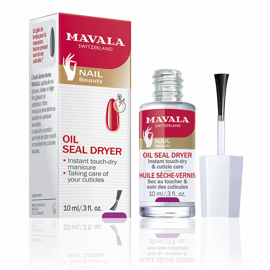 Nagelöl mavala nail beauty 10 ml - schönheit maniküre