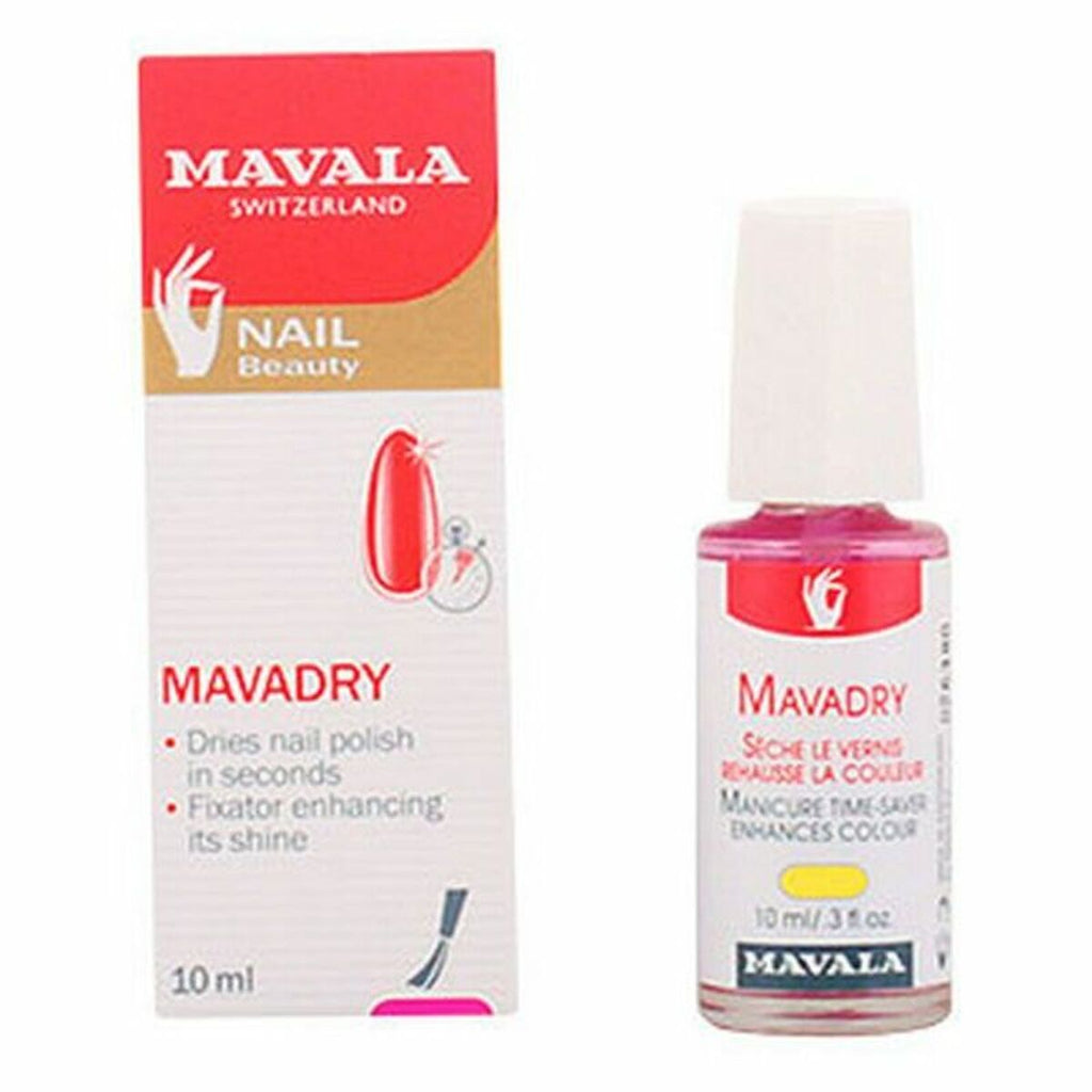 Nagelöl mavala 7618900918054 10 ml - schönheit maniküre