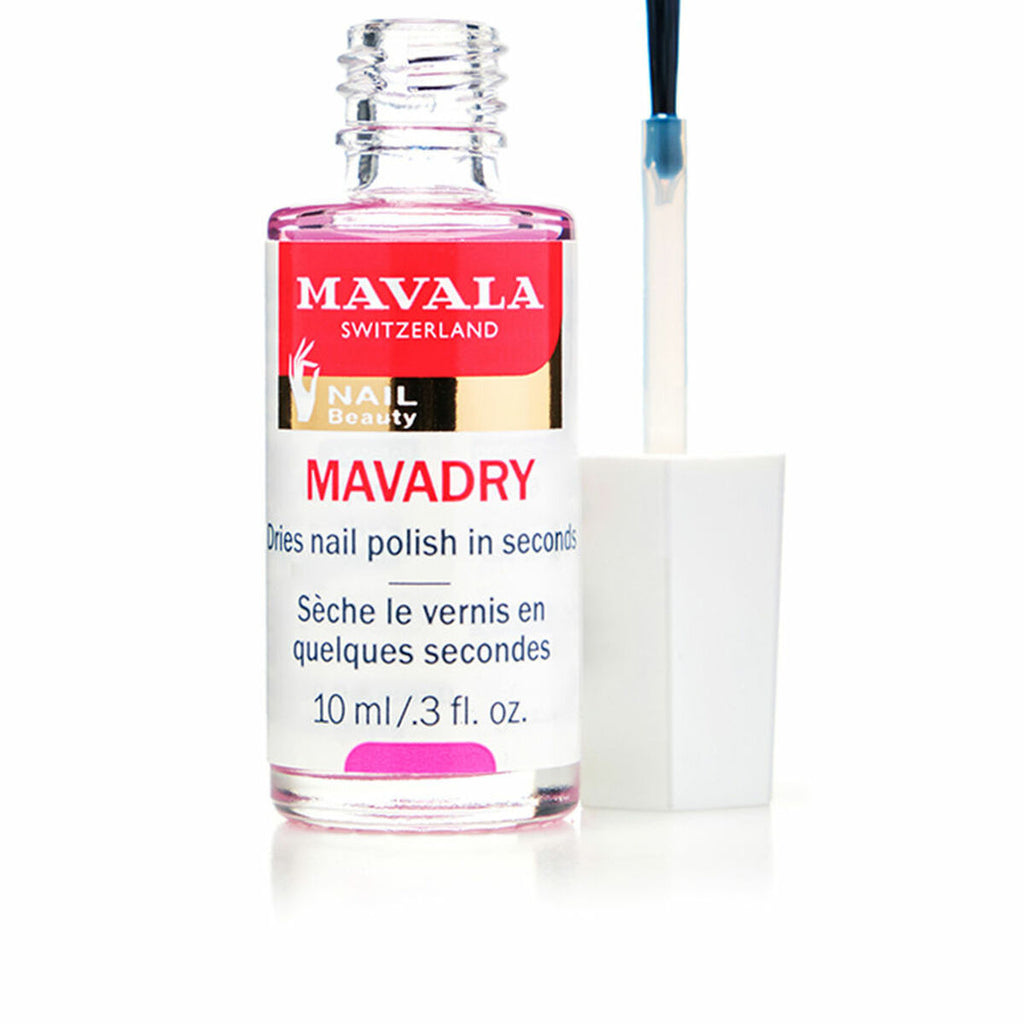 Nageltrockner mavala mavadry 10 ml - schönheit maniküre