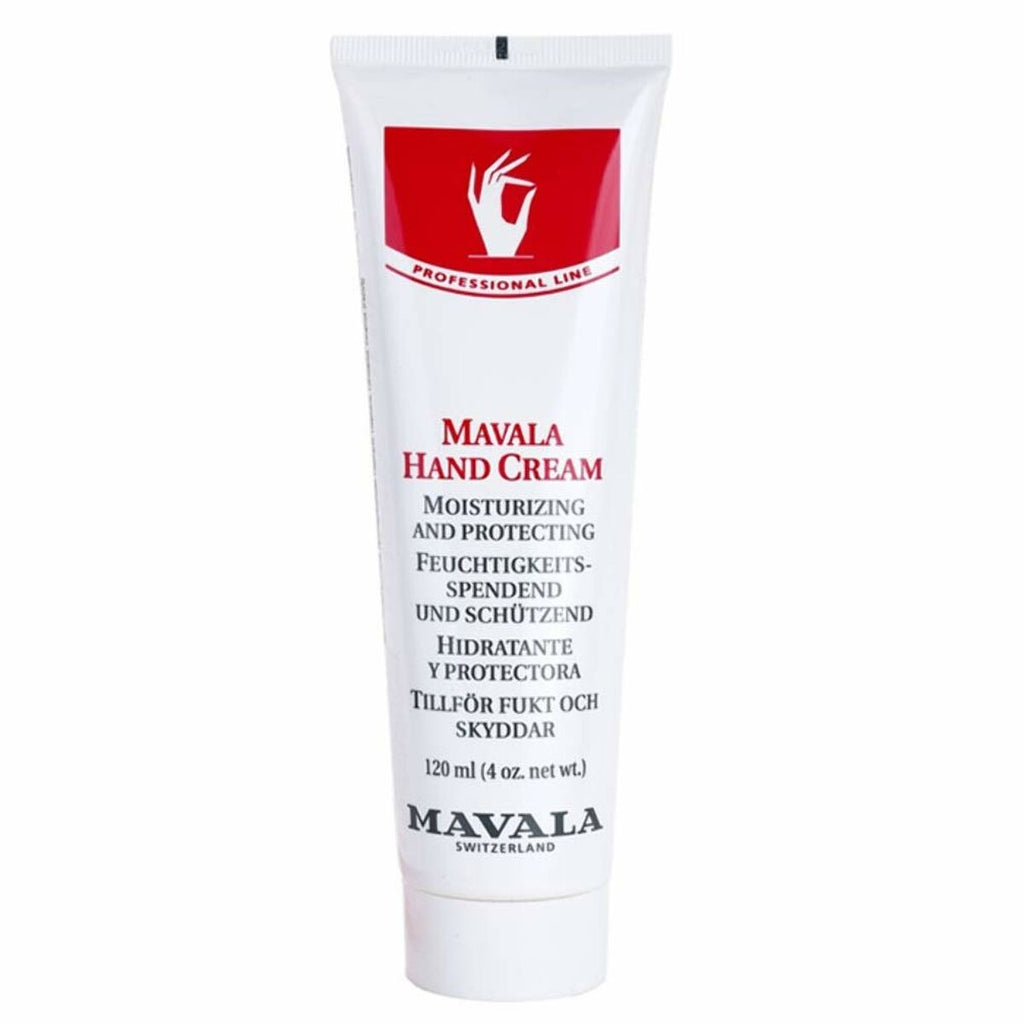 Handcreme mavala 120 ml - schönheit hautpflege