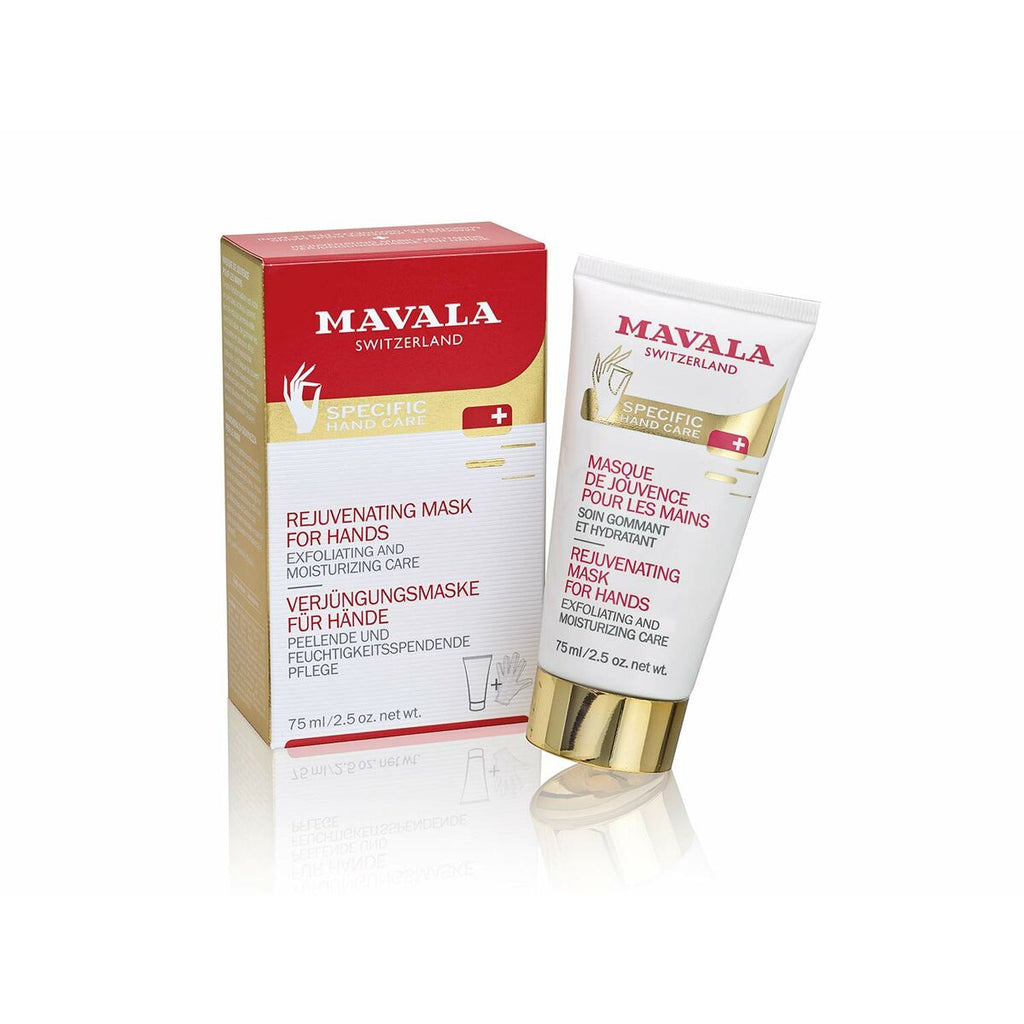 Handmaske mavala 75 ml - schönheit maniküre und pediküre