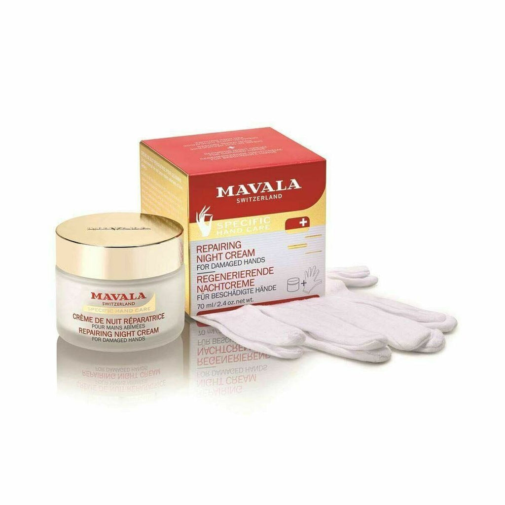 Handcreme mavala (75 ml) - schönheit hautpflege