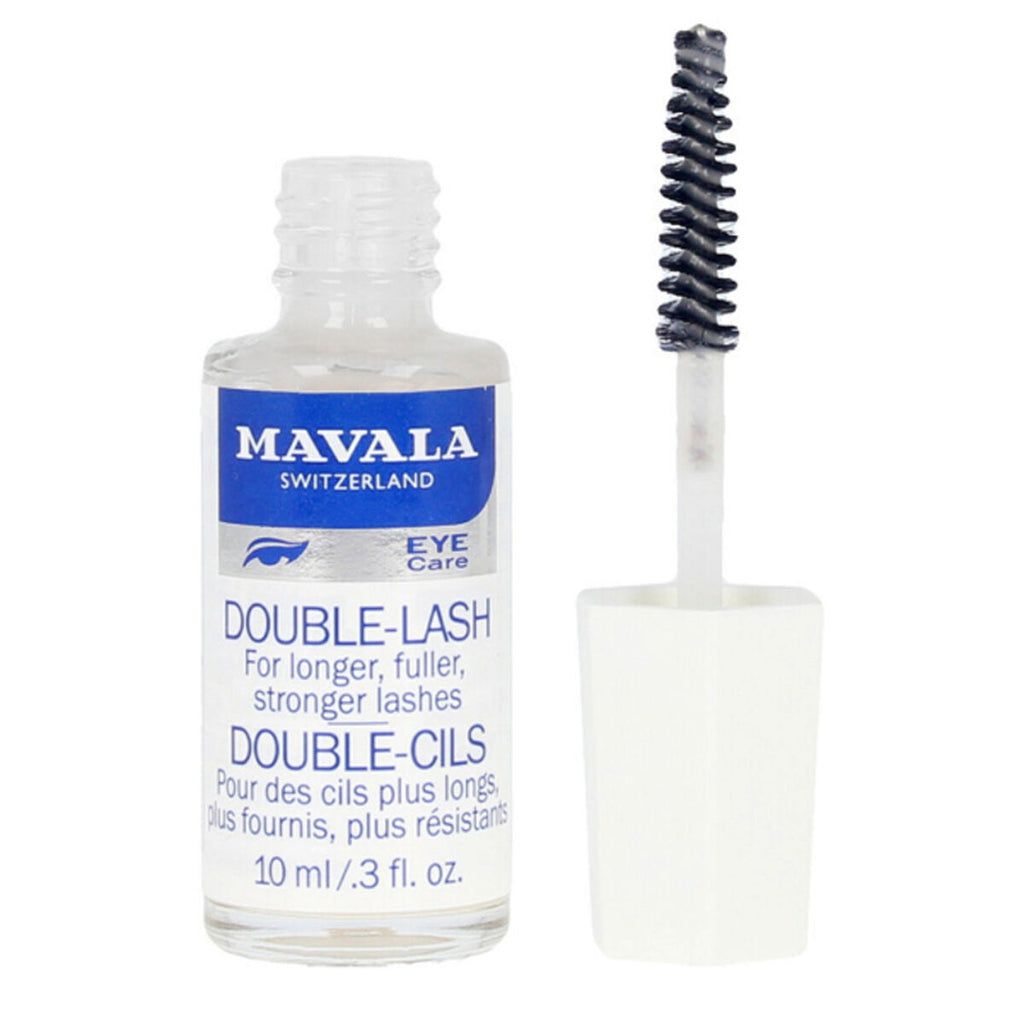 Augenbrauen- und wimpernserum double-lash mavala lash (10