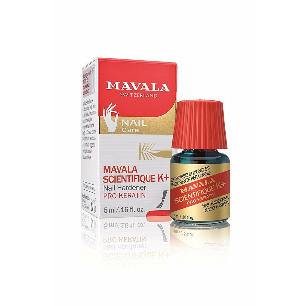 Nagelhärter mavala scientifique k + pro keratin (5 ml)