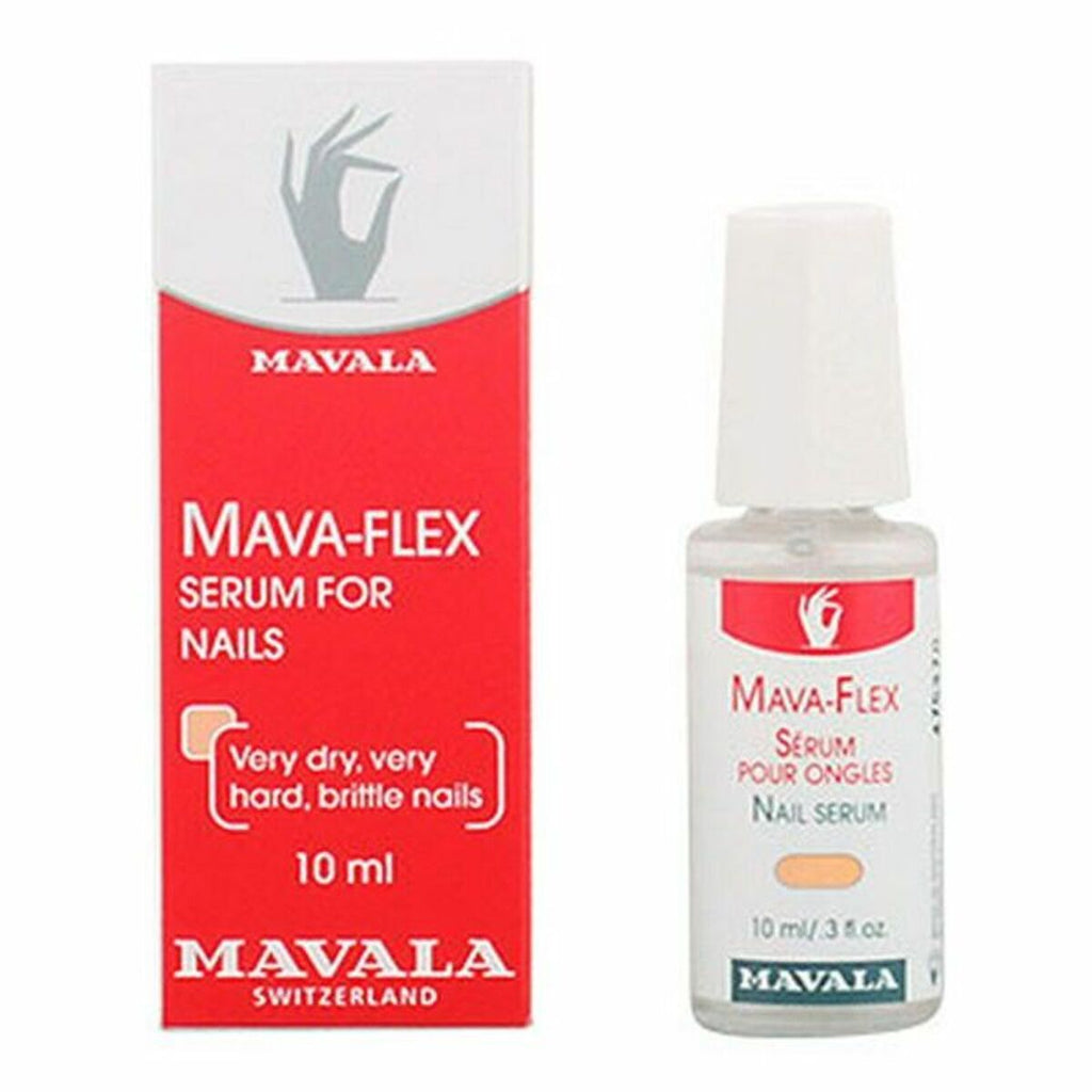 Nagelbehandlung mava flex mavala 10 ml - schönheit