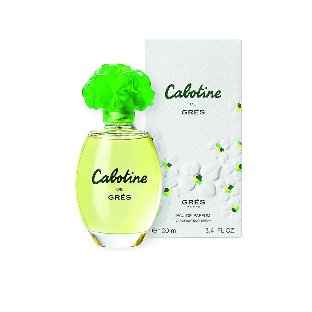 Damenparfüm gres cabotine floralie edp 100 ml - schönheit