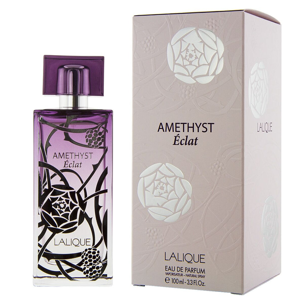 Damenparfüm lalique edp amethyst eclat 100 ml - schönheit