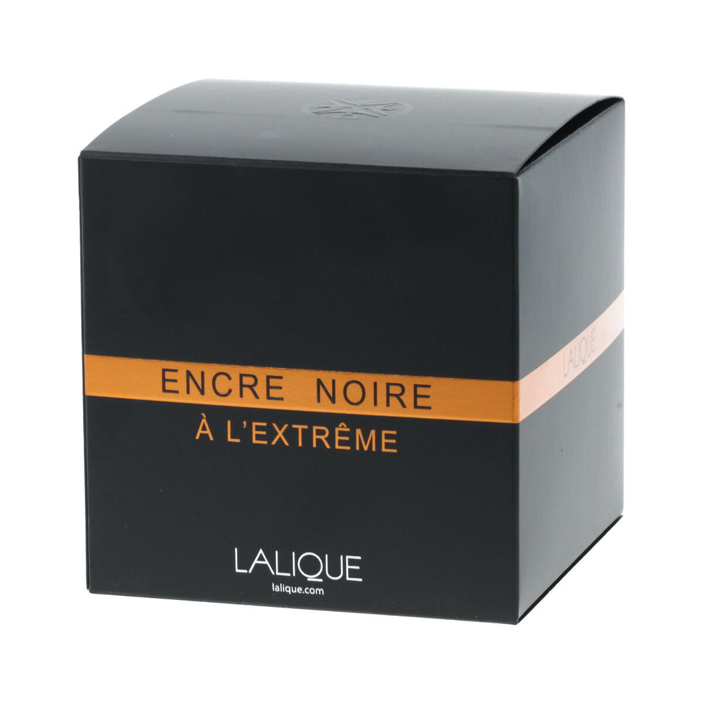 Herrenparfüm lalique edp encre noire a l’extreme (100