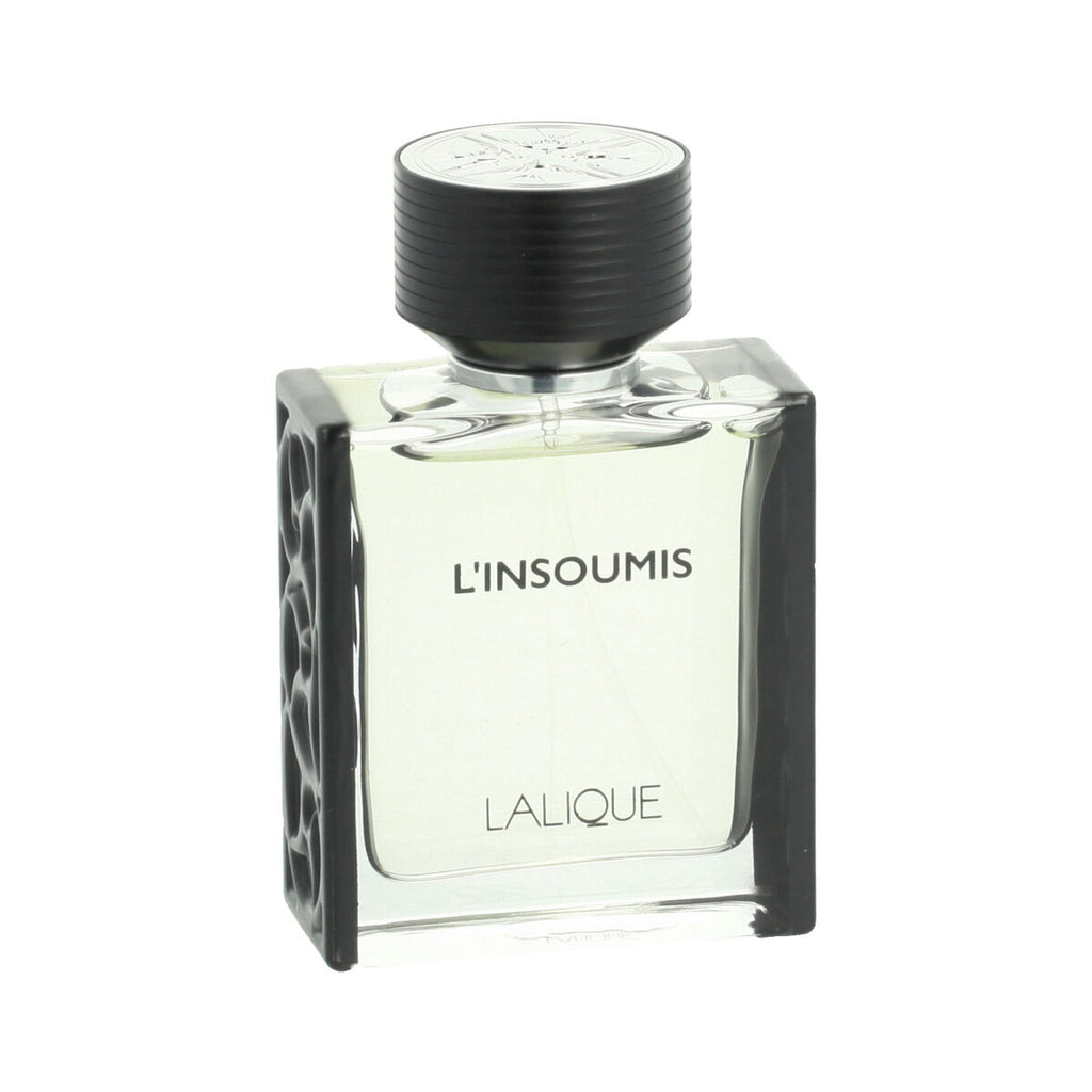 Herrenparfüm lalique l’insoumis - schönheit parfums