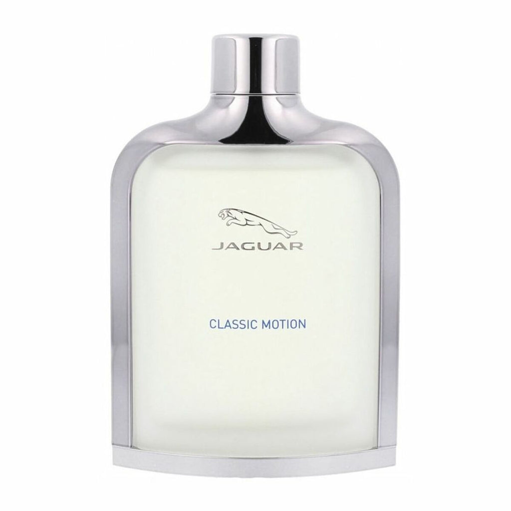 Herrenparfüm jaguar 10004607 edt 100 ml - schönheit