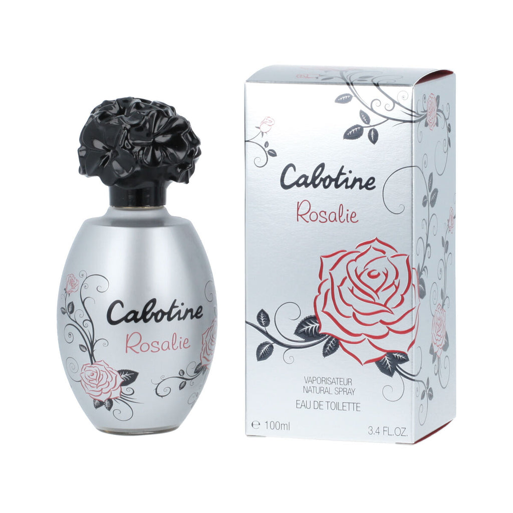 Damenparfüm gres edt cabotine rosalie (100 ml)