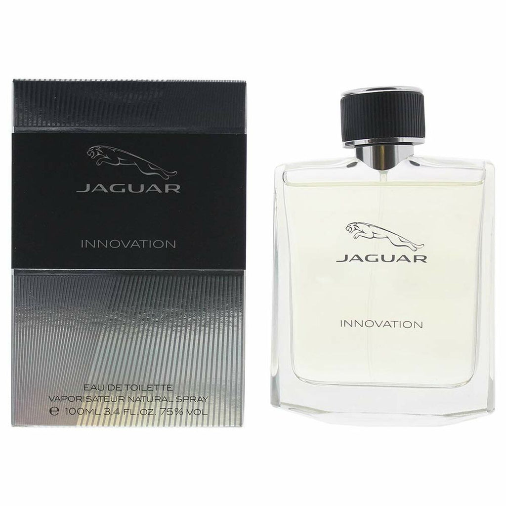 Herrenparfüm jaguar innovation edt - schönheit parfums