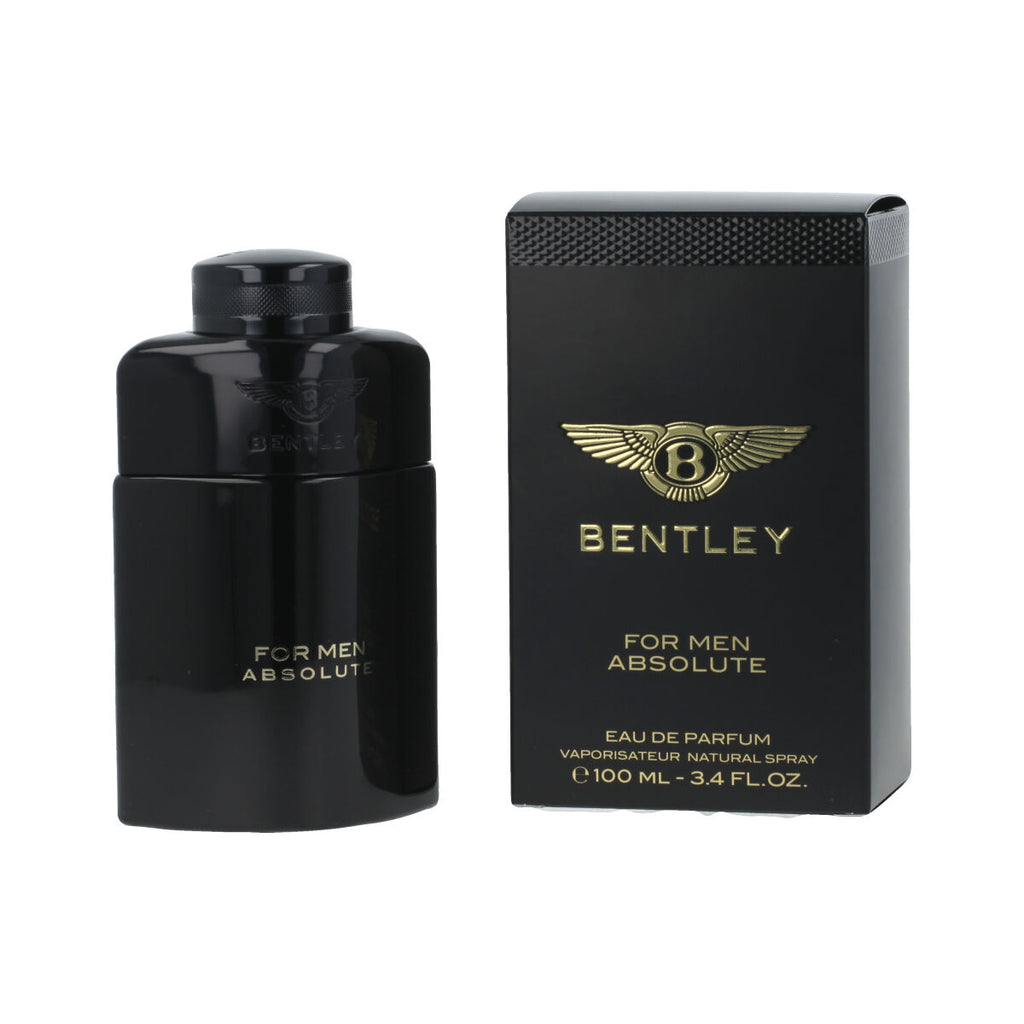 Herrenparfüm bentley edp for men absolute 100 ml