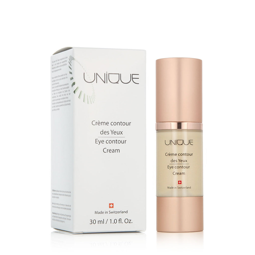 Augenkonturcreme unique 30 ml - schönheit hautpflege