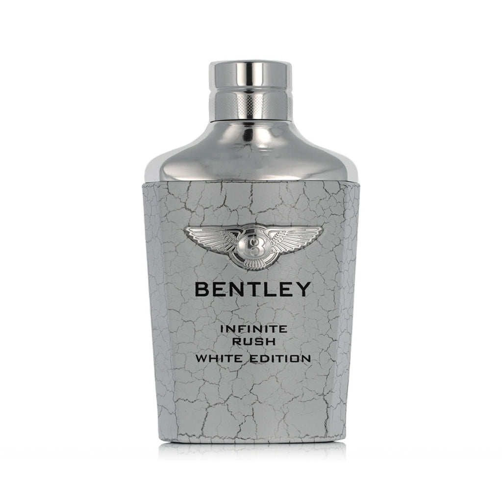 Herrenparfüm bentley edt infinite rush white edition 100