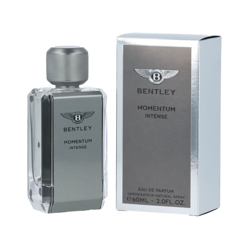 Herrenparfüm bentley edp momentum intense (60 ml)